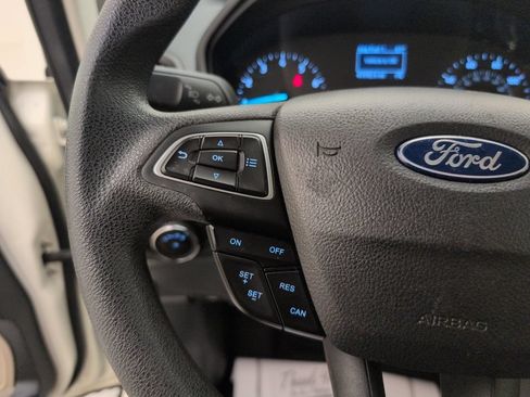 Certified 2021 Ford EcoSport S FWD image 35