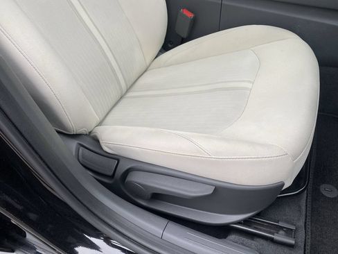 Certified 2023 Hyundai Sonata SEL w/ Cargo Package FWD image 32