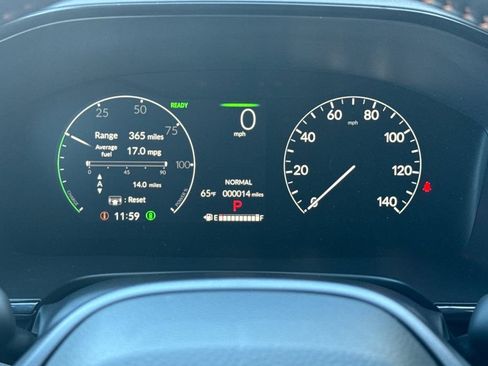 New 2026 Honda CR-V Sport image 24