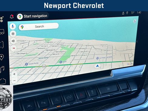 New 2026 GMC Sierra 1500 Elevation w/ Elevation Premium Package image 19