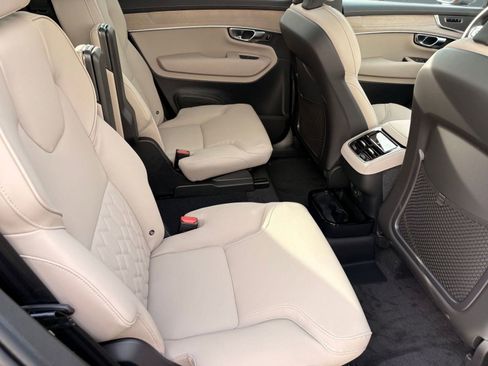 New 2026 Volvo XC90 B6 Plus image 20