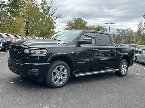 New 2026 RAM 1500 Big Horn image 22