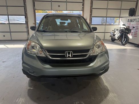 Used 2010 Honda CR-V LX image 4
