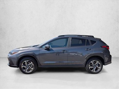 Certified 2026 Subaru Crosstrek 2.5i Premium AWD/4WD image 9