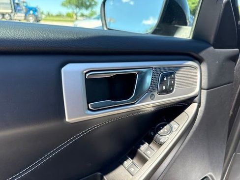 Used 2020 Ford Explorer ST AWD/4WD image 26