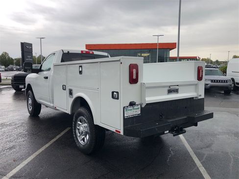 Used 2023 RAM 2500 Tradesman image 18
