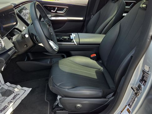 Certified 2023 Mercedes-Benz EQE 350+ Sedan image 9