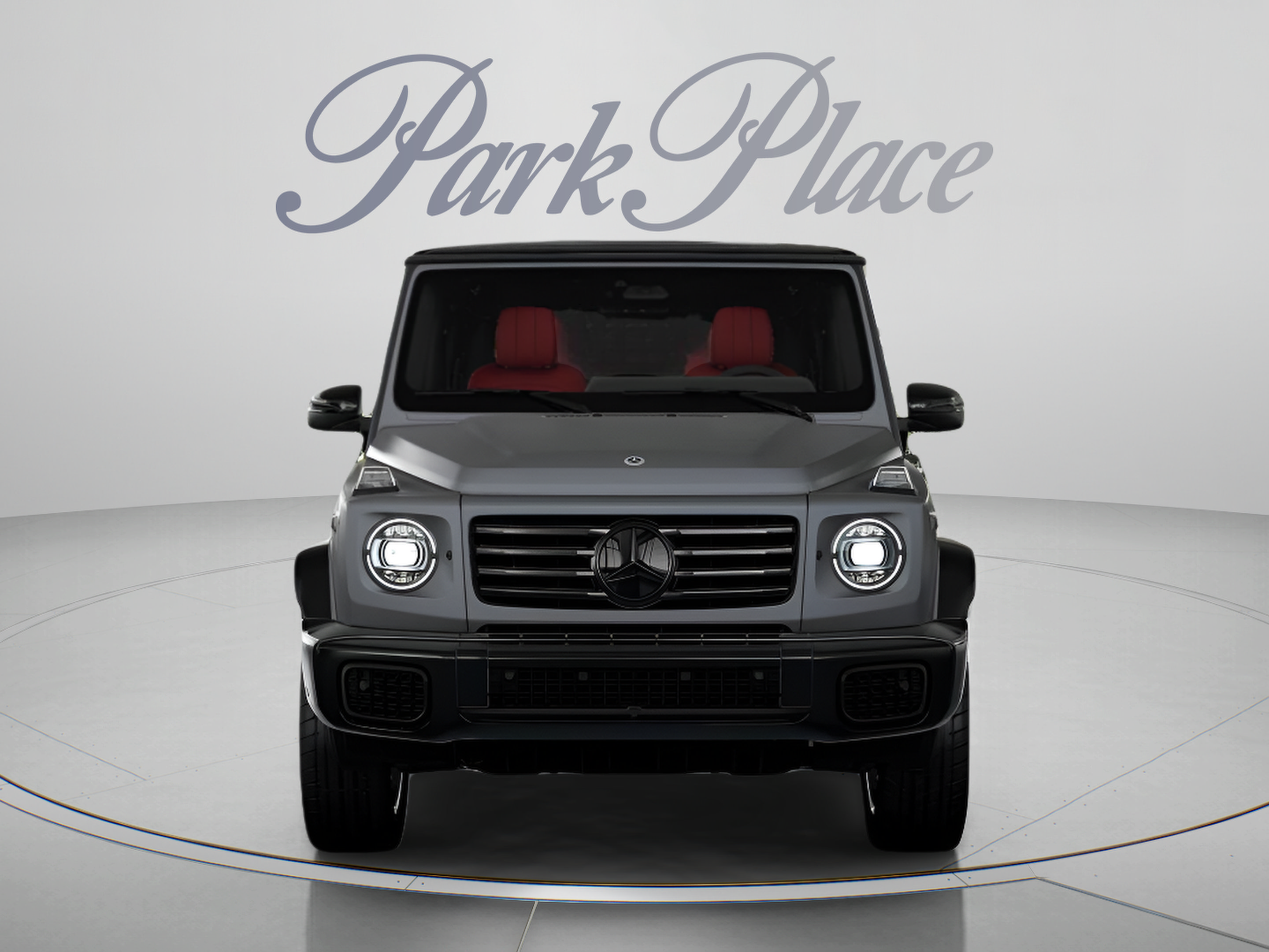 New 2027 Mercedes-Benz G 580 e image 36