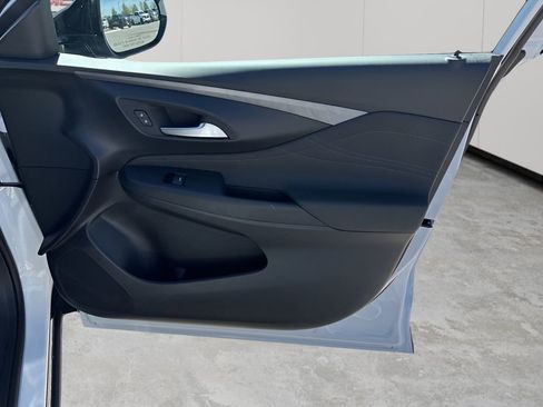 New 2026 Buick Envista Sport Touring w/ Convenience I Package image 13