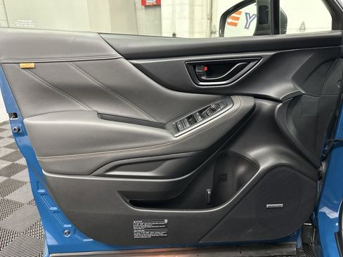 Used 2024 Subaru Forester Wilderness image 17