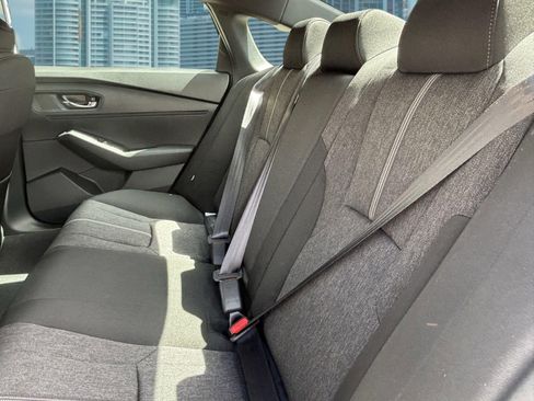 New 2026 Honda Accord Sport image 17
