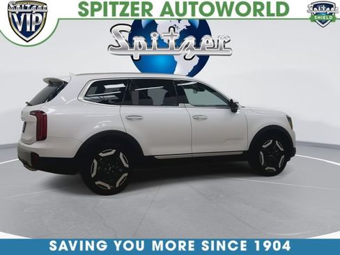 Certified 2024 Kia Telluride S FWD image 10