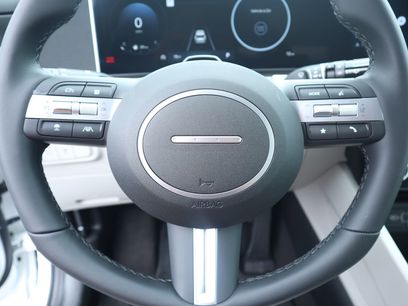 New 2026 Hyundai Tucson SEL