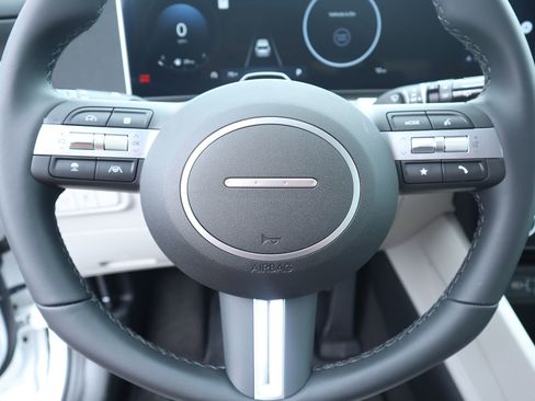 New 2026 Hyundai Tucson SEL AWD/4WD image 3