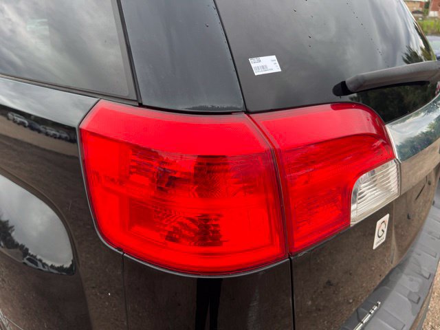 Used 2011 GMC Terrain SLT w/ Cargo Package AWD/4WD image 10