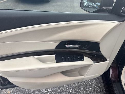 Used 2015 Acura RLX Base image 12