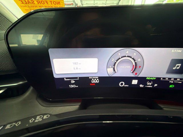 Used 2026 Audi Q3 quattro 2.0T AWD/4WD image 7