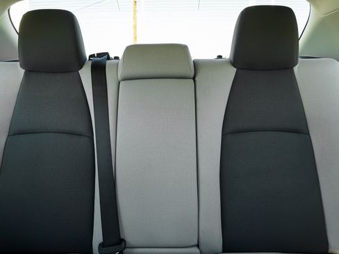 Certified 2024 Toyota Corolla LE FWD image 21