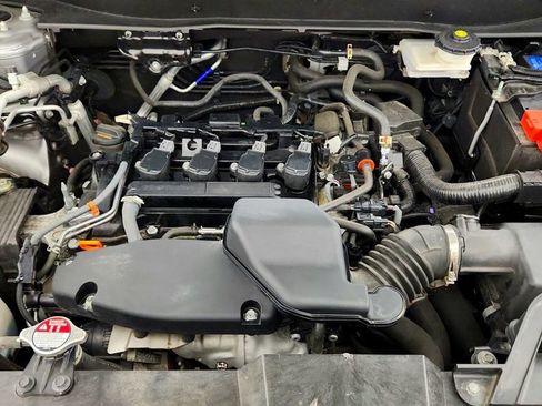 Used 2023 Honda CR-V EX-L image 27