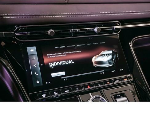 New 2024 Aston Martin DB12 Coupe image 34