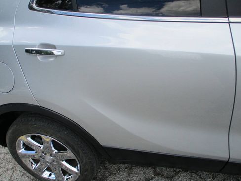 Used 2019 Buick Encore Essence w/ Experience Buick Package AWD/4WD image 19