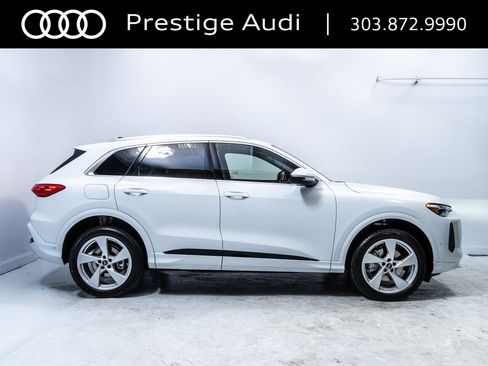 New 2025 Audi Q5 Premium Plus image 8