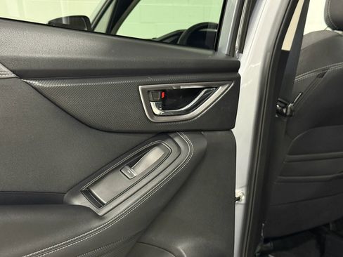 Used 2020 Subaru Forester Premium w/ Popular Package #1 AWD/4WD image 63