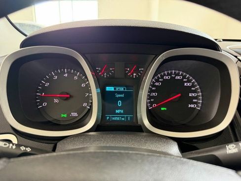 Used 2015 Chevrolet Equinox LT FWD image 18