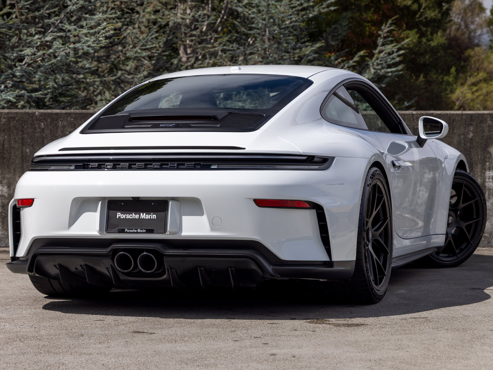 Used 2026 Porsche 911 GT3 RWD image 11