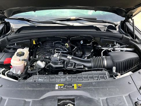 Used 2022 Jeep Grand Cherokee Limited RWD image 30