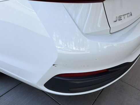 Certified 2023 Volkswagen Jetta S w/ IQ.Drive Package FWD image 15