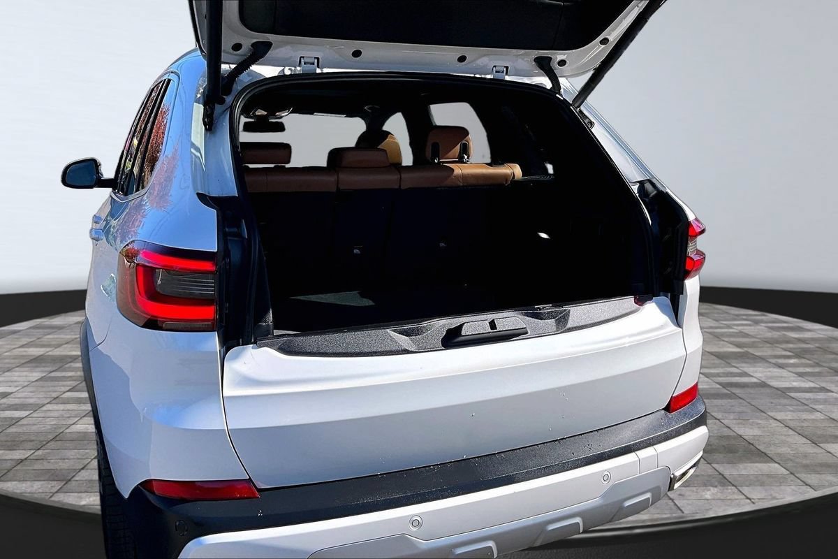 Used 2019 BMW X5 xDrive40i AWD/4WD image 40