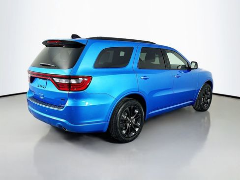 New 2026 Dodge Durango GT RWD image 7