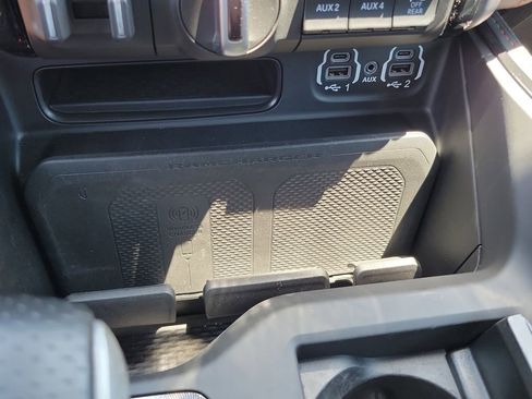Used 2022 RAM 1500 TRX w/ TRX Level 2 Equipment Group AWD/4WD image 15