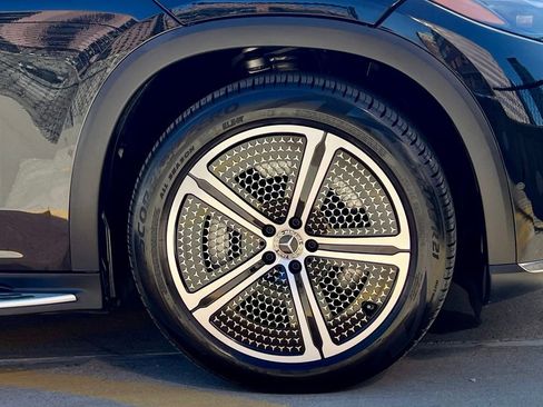 Certified 2023 Mercedes-Benz EQS 450+ 4MATIC SUV image 56