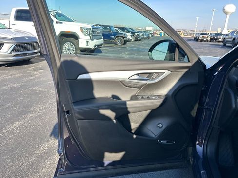 New 2026 Buick Envision Avenir AWD/4WD image 17