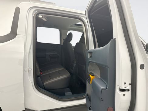 Used 2025 Ford Maverick Tremor image 21