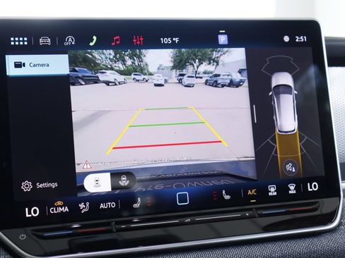 Certified 2026 Volkswagen Tiguan S FWD image 16