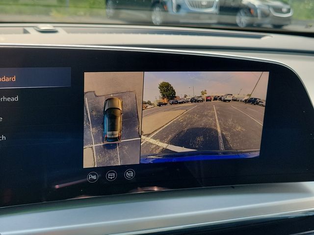 Certified 2024 Cadillac Lyriq Sport AWD/4WD image 16
