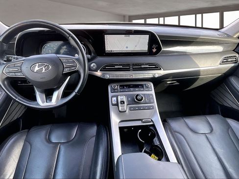 Used 2022 Hyundai Palisade Limited image 7