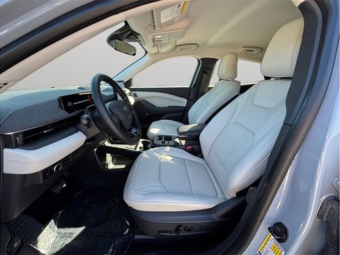Used 2025 Ford Mustang Mach-E Premium RWD image 2
