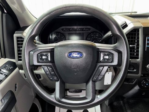 Used 2019 Ford F250 2WD SuperCab Super Duty image 18