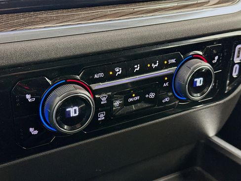 Used 2024 Chevrolet Silverado 1500 LT Trail Boss w/ Protection Package image 24