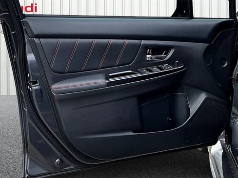 Used 2020 Subaru WRX Premium w/ Performance Package image 20