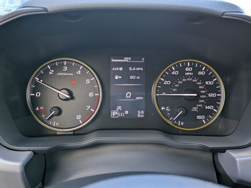 Certified 2025 Subaru Crosstrek 2.5i Sport image 26