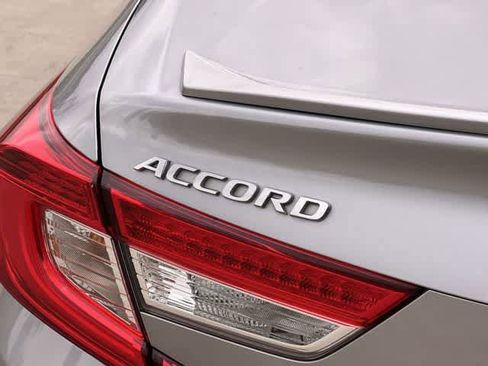 Certified 2019 Honda Accord Sport image 8