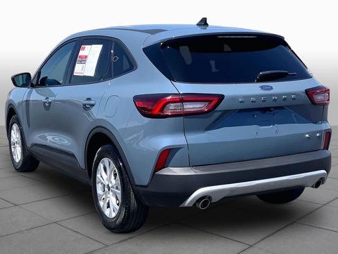 Used 2025 Ford Escape Active FWD image 11