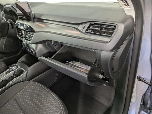 Used 2023 Ford Escape Active AWD/4WD image 29
