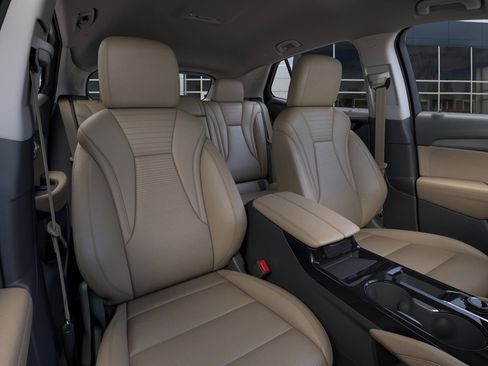 New 2026 Buick Envision Preferred AWD/4WD image 17