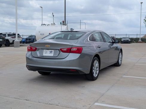 Used 2024 Chevrolet Malibu LT FWD image 5